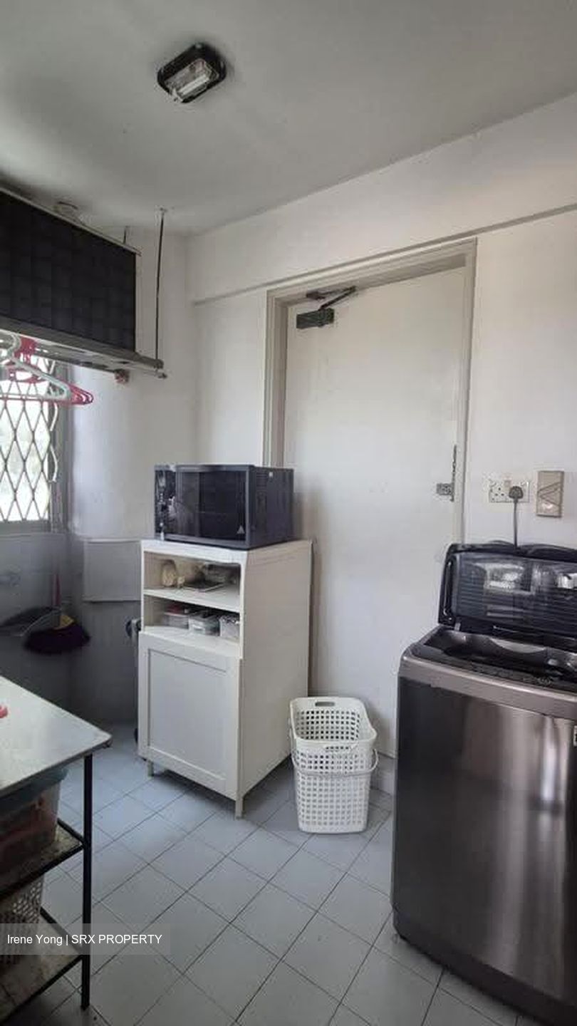 Bullion Park (D26), Condominium #617766011